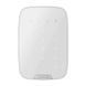 Ajax&nbsp;Keypad&nbsp;S&nbsp;Plus&nbsp;(8PD)&nbsp;white Беспроводная клавиатура с поддержкой защищенных карт и брелок 30411 фото 1