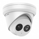 Turret IP камера white DS-2CD2383G2-I (2.8мм) 8 MP AcuSense 24712 фото 2