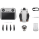 Квадрокоптер DJI Mini 3 Pro with RC Remote 32583 фото 1