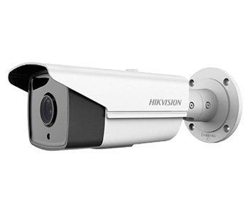 DS-2CD2T55FWD-I8 (6 мм) 5Мп IP видеокамера Hikvision 20626 фото