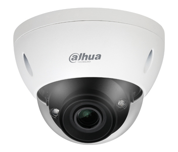 DH-IPC-HDBW5241EP-ZE (2.7-13.5мм) 2Мп купольная IP видеокамера Dahua с алгоритмами AI 23332 фото