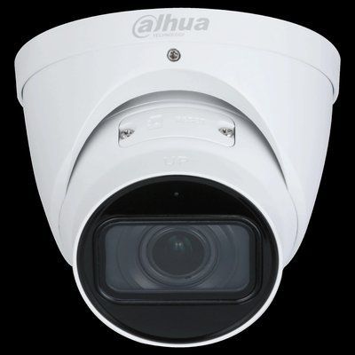 DH-IPC-HDW3841T-ZS-S2 8 МП ИК варифокальная WizSense с микрофоном 27939 фото