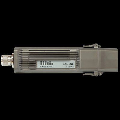 Mikrotik Metal 52 ac (RBMetalG-52SHPacn) Точка доступа 29945 фото