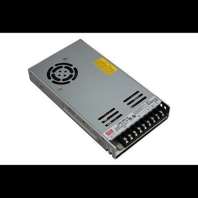 LRS-350-12 Блок живлення MeanWell 24998 фото