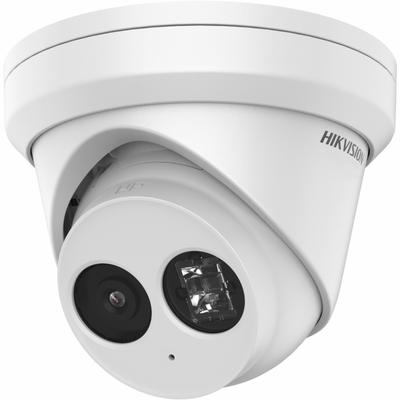 DS-2CD2383G2-IU (2.8мм) 8 MP AcuSense Turret IP 24455 фото