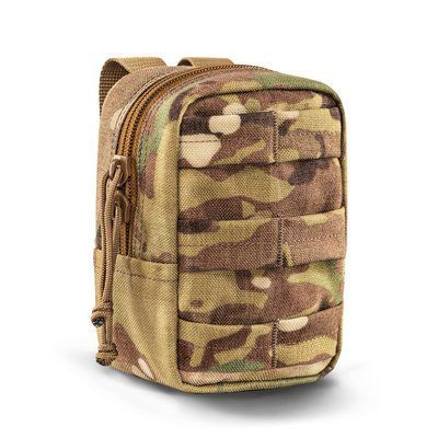 Підсумок практичний U-WIN mini Cordura 1000 сухарка Міні 33391 фото