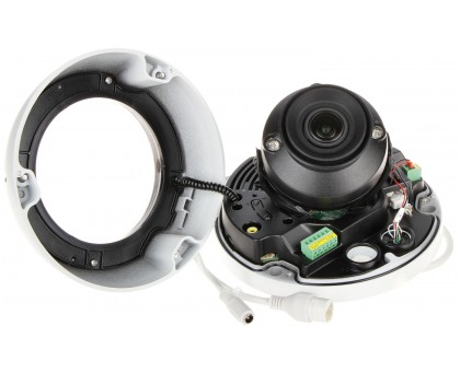 DH-IPC-HDBW5241EP-ZE (2.7-13.5мм) 2Мп купольная IP видеокамера Dahua с алгоритмами AI 23332 фото