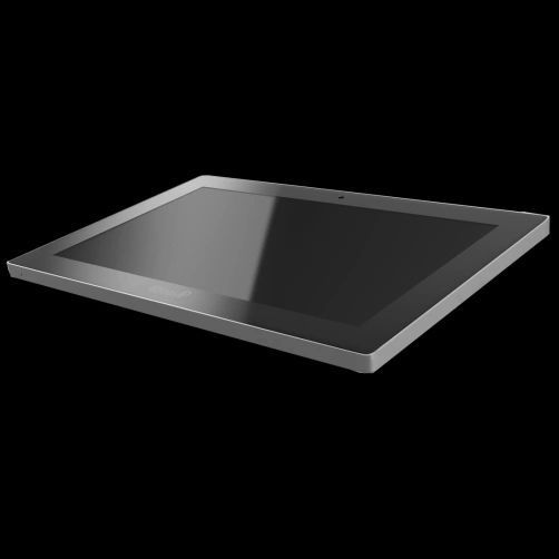 Bas-IP&nbsp;AK-10L&nbsp;black IP-відеодомофон 10" 27110 фото