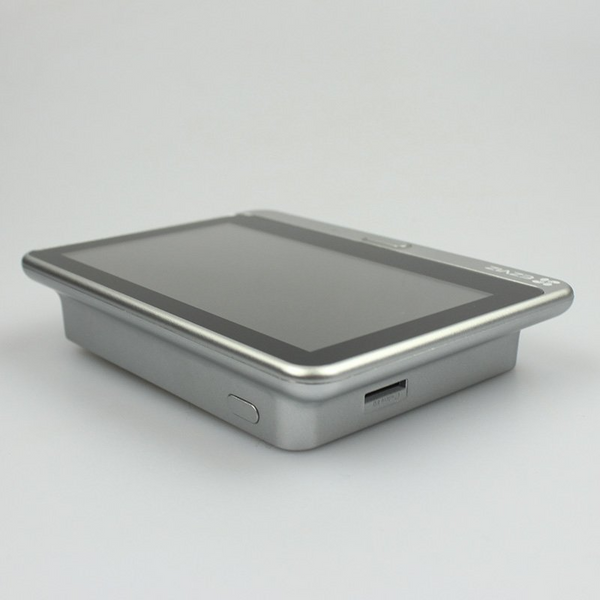 CS-DP1C (A0-4A1WPFBSR) Ezviz Wi-Fi дверне вічко, дзвінок і домофон 3 в 1 23183 фото