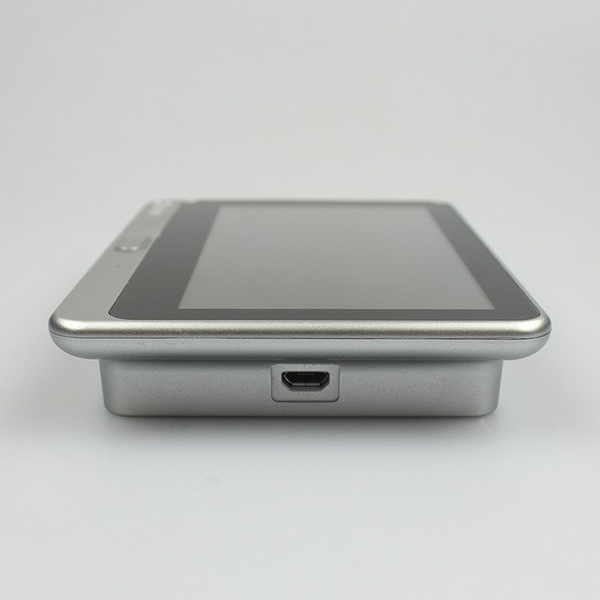 CS-DP1C (A0-4A1WPFBSR) Ezviz Wi-Fi дверне вічко, дзвінок і домофон 3 в 1 23183 фото