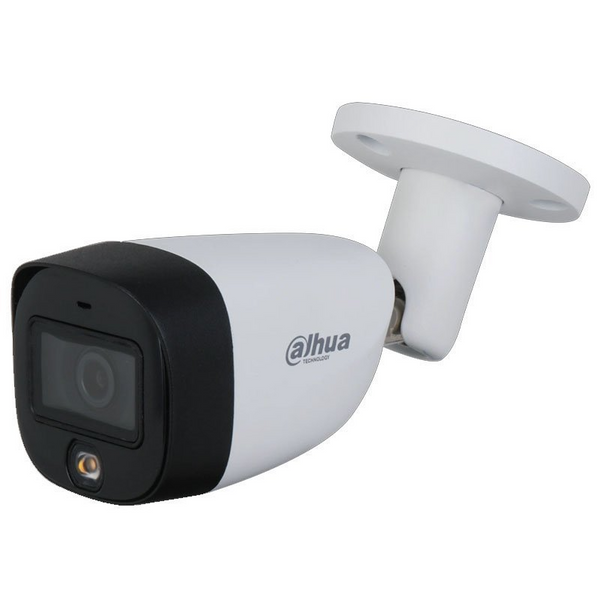 DH-HAC-HFW1500CMP-IL-A&nbsp;(2.8мм) 5 МП Smart Dual Light HDCVI 30278 фото