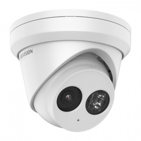 DS-2CD2383G2-IU (2.8мм) 8 MP AcuSense Turret IP 24455 фото