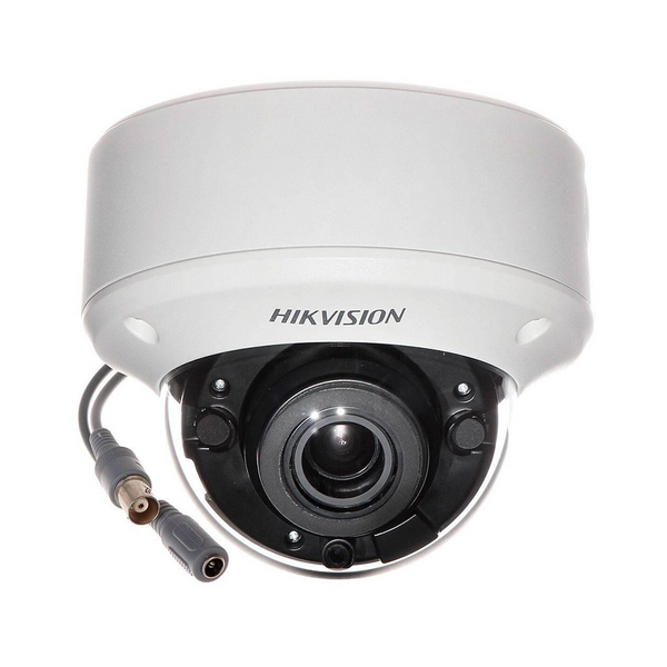DS-2CE56H1T-VPIT3Z (2.8-12мм) 5.0 Мп Turbo HD відеокамера 21550 фото
