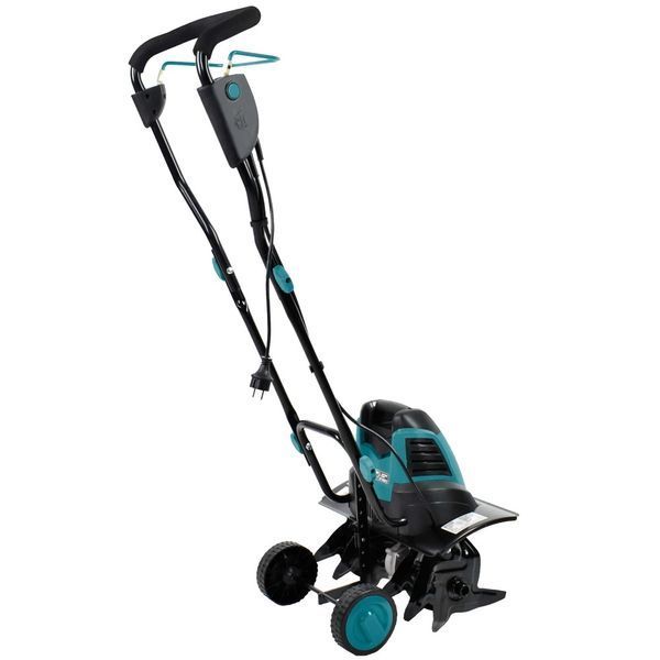 Культиватор электрический 230В 1500Вт 45см 12кг Konner&Sohnen KS 1500T E 33165 фото
