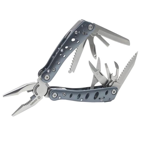 Multi Tool Ganzo G101-H Мультитул  28001 фото