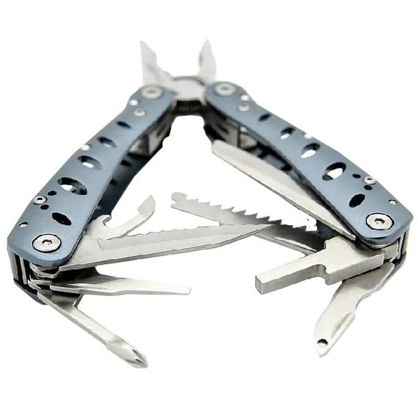 Multi Tool Ganzo G101-H Мультитул  28001 фото