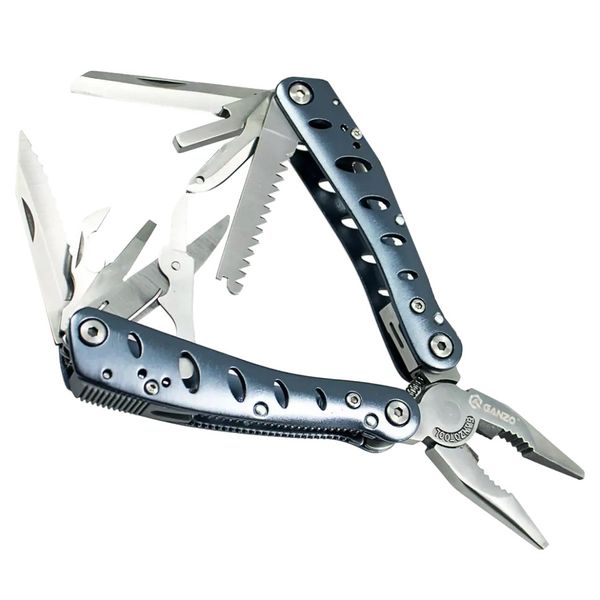 Multi Tool Ganzo G101-H Мультитул  28001 фото