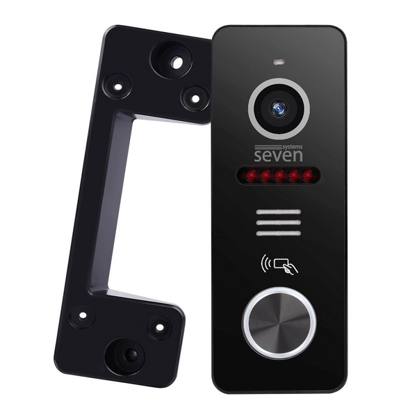 SEVEN CP-7503F black&nbsp; 2075621364 фото