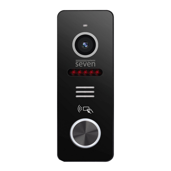 SEVEN CP-7503F black&nbsp; 2075621364 фото