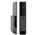 Розумний дверний біометричний замок SEVEN LOCK SL-7775BF black 2047841346 фото 1