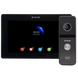 Комплект видеодомофона BCOM BD-770FHD/T Black Kit ses0765 фото 1