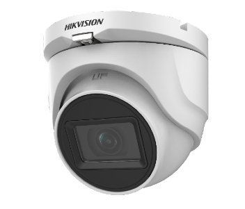 DS-2CE76H0T-ITMF(C) (2.4мм) 5Мп видеокамера Hikvision 24071 фото