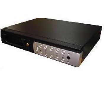 QN-MDVR-04W-R 4-х канальный видеорегистратор Viatec 20034 фото