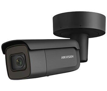 DS-2CD2685G0-IZS (2.8-12 мм) черная 8Мп IP видеокамера Hikvision с моторизированным объективом и Smart функциями 23333 фото