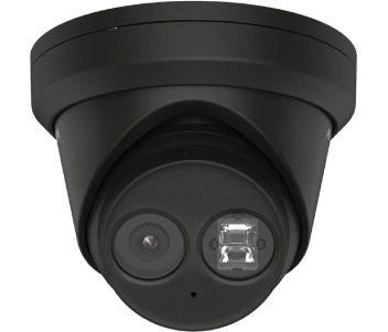 AcuSense Turret IP DS-2CD2383G2-IU 2.8mm black 8 MP 24714 фото
