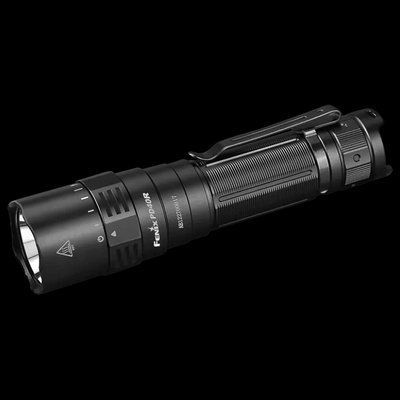 Fenix&nbsp;PD40R&nbsp;V2.0 Фонарь ручной, 3000 Лм, 405 м 27791 фото