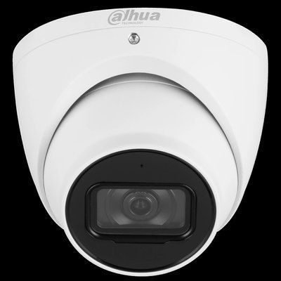 DH-IPC-HDW3541EM-S-S2&nbsp;2.8mm 5 МП ИК WizSense с микрофоном 27940 фото