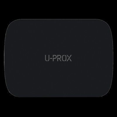 U-Prox MP Black Комплект бездротової охоронної сигналізації 29680 фото