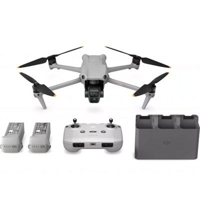AIR 3 FLY MORE COMBO RC-N2 Квадрокоптер 32580 фото