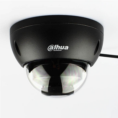 DH-HAC-HDBW1200RP-Z-BE (2.7-12мм) 2 Мп HDCVI видеокамера 21448 фото