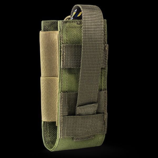 U-WIN Olive Подсумок под рацию 28361 фото