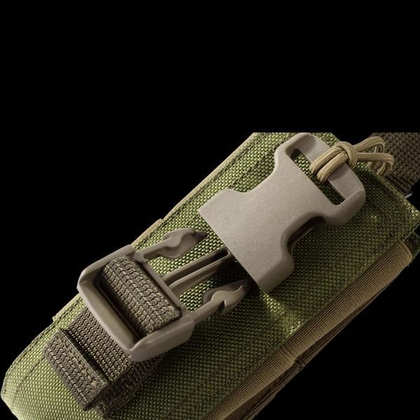 U-WIN Olive Подсумок под рацию 28361 фото