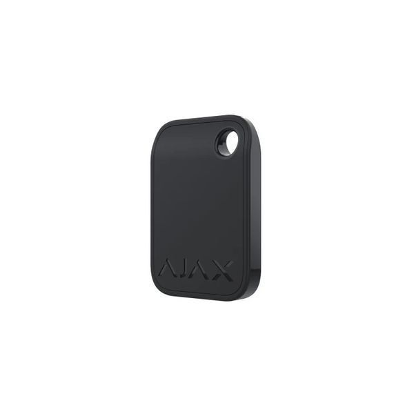 Ajax Tag black (100pcs) бесконтактный брелок управления 25317 фото