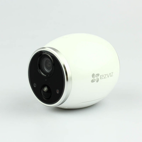 CS-CV316 (2мм) 1 Мп Wi-Fi камера на батарейках EZVIZ 20766 фото