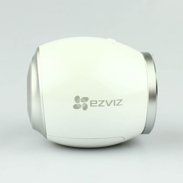 CS-CV316 (2мм) 1 Мп Wi-Fi камера на батарейках EZVIZ 20766 фото