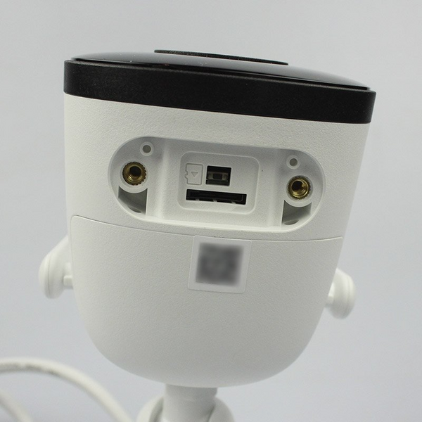 IPC-F22P (2.8мм) 2Мп Wi-Fi Bullet камера Imou 23713 фото