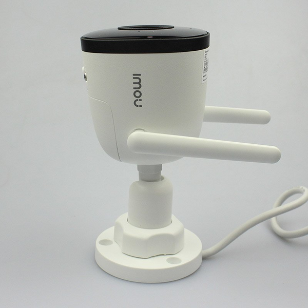 IPC-F22P (2.8мм) 2Мп Wi-Fi Bullet камера Imou 23713 фото