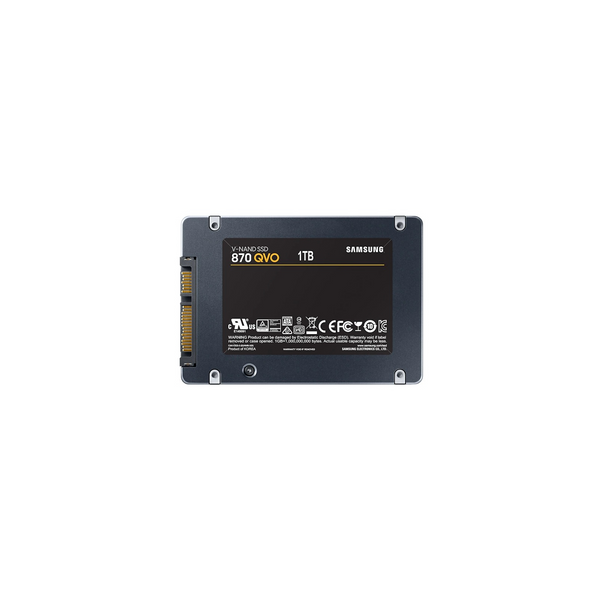 Накопитель SSD 2.5" 1TB Samsung ses0379 фото