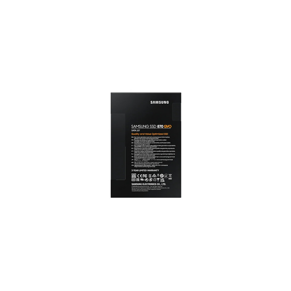 Накопитель SSD 2.5" 1TB Samsung ses0379 фото