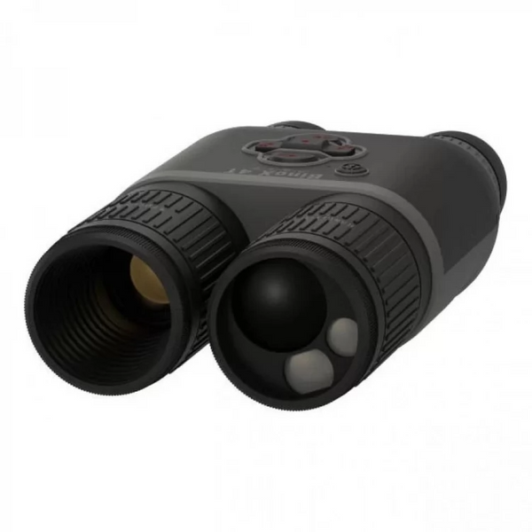 Тепловізійний ATN Binox-4T 384-1.25-5x, 384x288, 19mm ATN0064 фото
