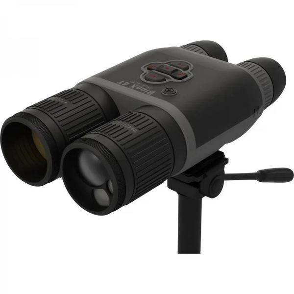 Тепловізійний ATN Binox-4T 384-1.25-5x, 384x288, 19mm ATN0064 фото