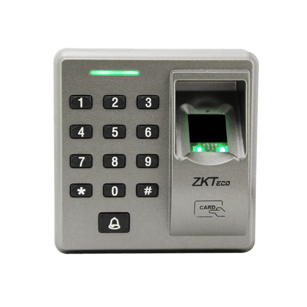 Считыватель ZKTeco FR1300 ses0358 фото