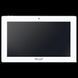 Bas-IP AK-10L white IP-відеодомофон 10" 27111 фото 1