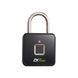 ZKTeco Padlock Биометрический замок со сканером отпечатка пальця 25060 фото 2