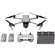 AIR 3 FLY MORE COMBO RC-N2 Квадрокоптер 32580 фото 1