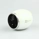 CS-CV316 (2мм) 1 Мп Wi-Fi камера на батарейках EZVIZ 20766 фото 2